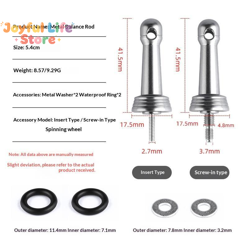Fishing Line Spooler - Angelrollen-Balancierer aus Aluminium, universell einsetzbar zum