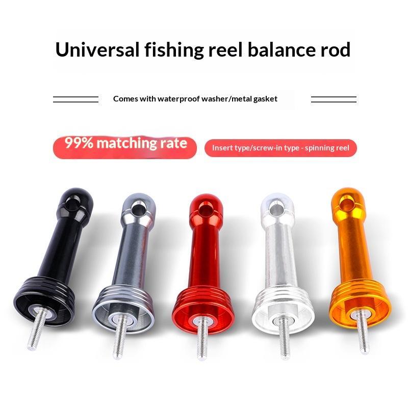 Angelrollen-Balancierer aus Al – Fishing Line Spooler Bewertung und Preis