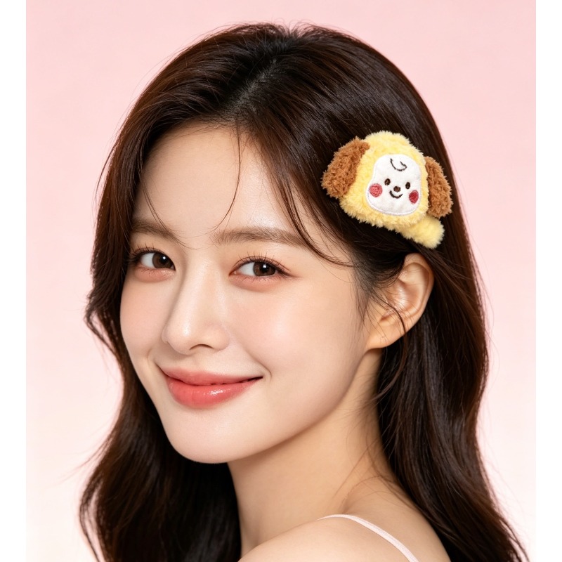 BT21 Niedliche Cartoon-Anime-P – Tippet Line Bewertung und Preis