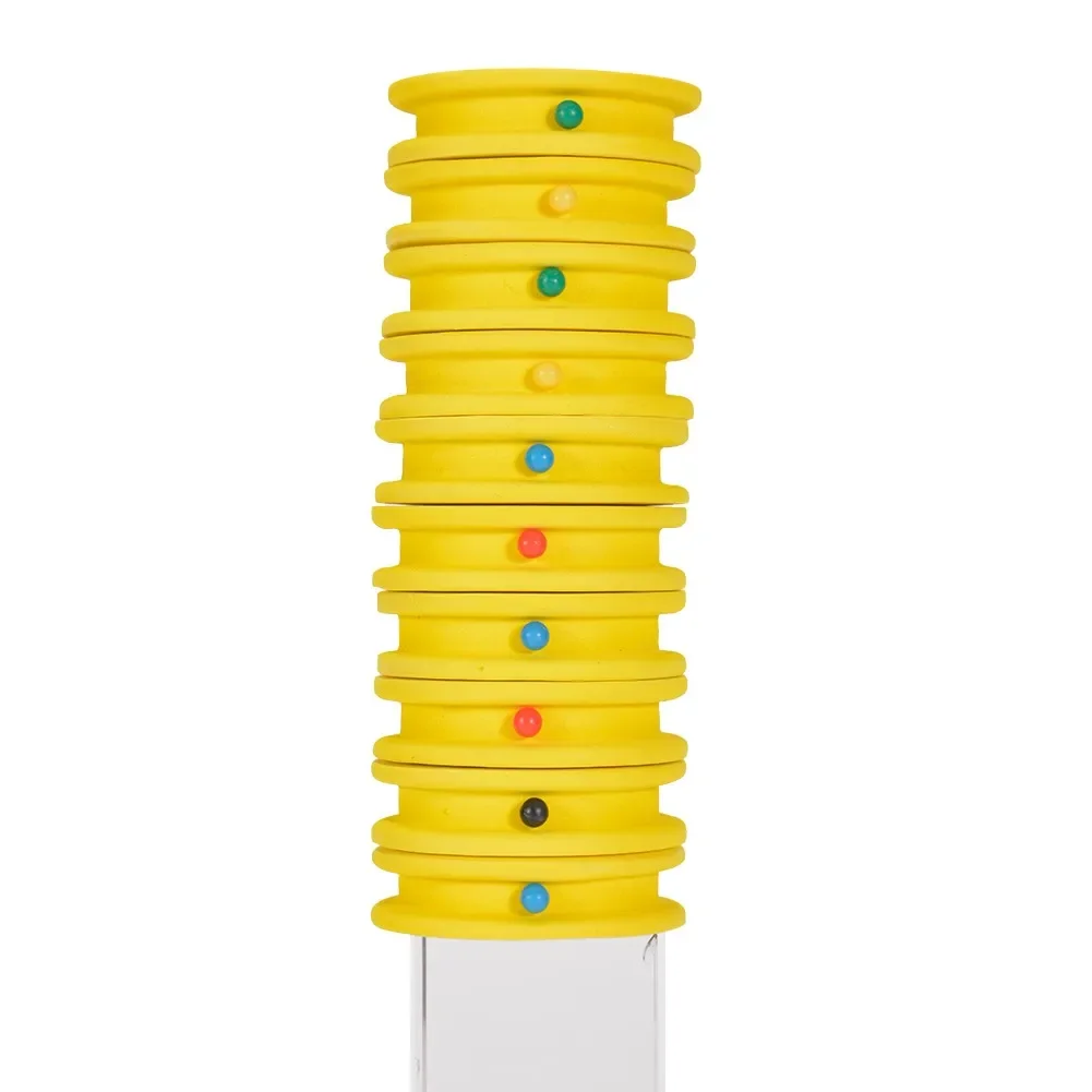 10 Stück Karpfenangel-Rig-Wick – Monofilament Line Bewertung und Preis