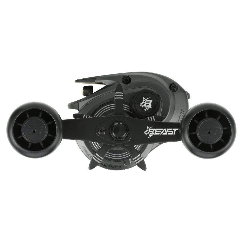 Abu Garcia Beast Low-Profile B – Abu Garcia Reel Max Bewertung und Preis
