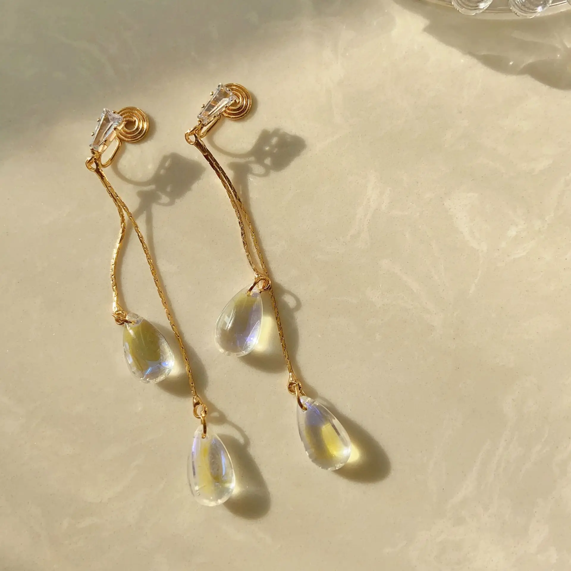 Klassisches Temperament schill – Tippet Line Bewertung und Preis