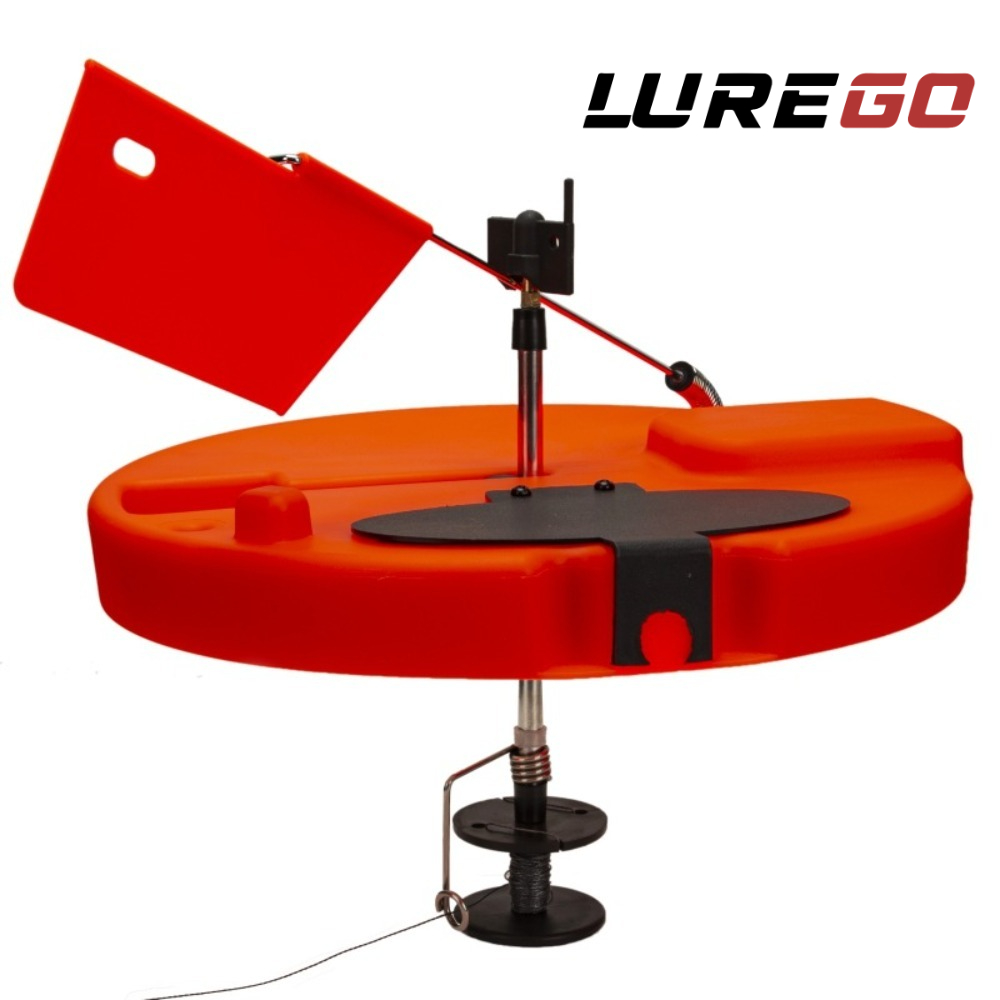 1 Stück All-in-One Eisfischen- – Ice Fishing Line Bewertung und Preis