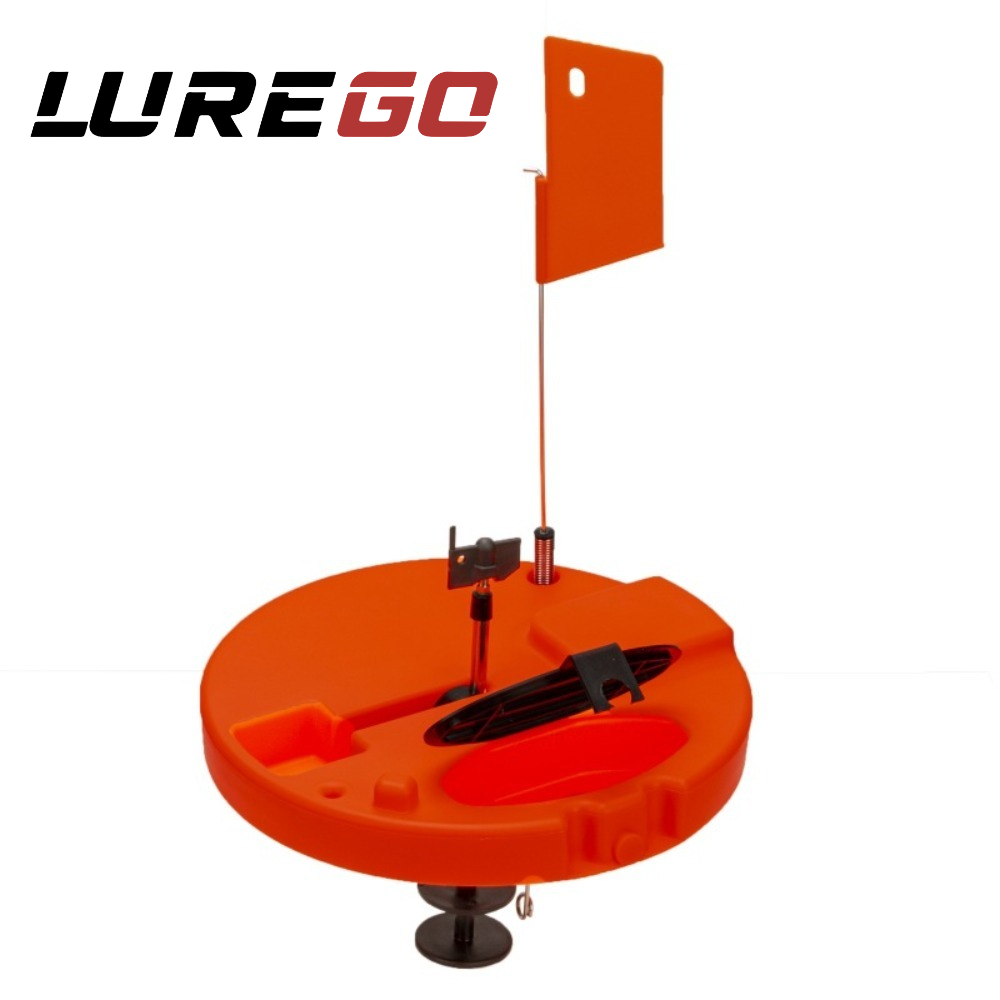 1 Stück All-in-One Eisfischen- – Ice Fishing Line Bewertung und Preis