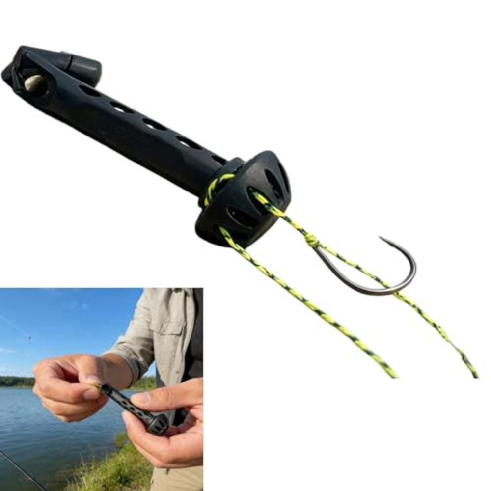 Tragbarer magnetischer Fliegen – Tippet Line Bewertung und Preis