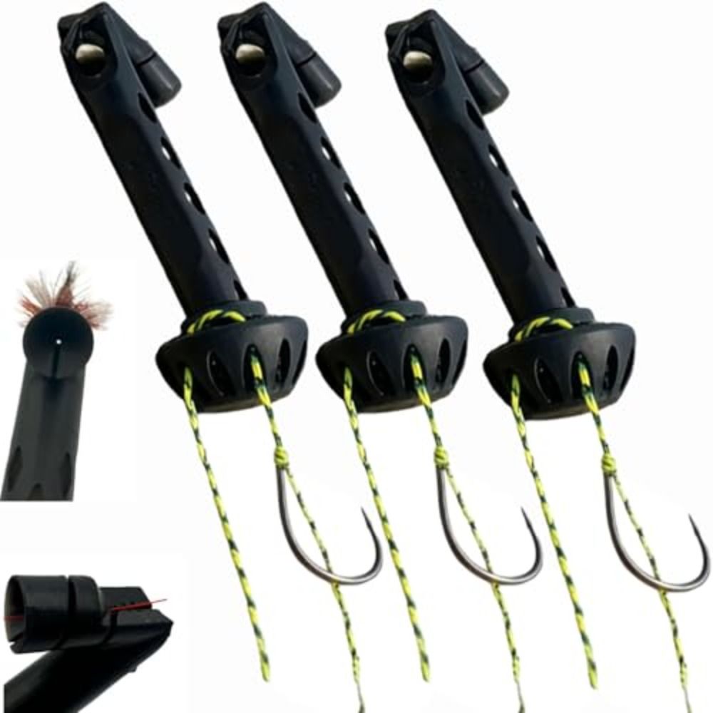 Tragbarer magnetischer Fliegen – Tippet Line Bewertung und Preis