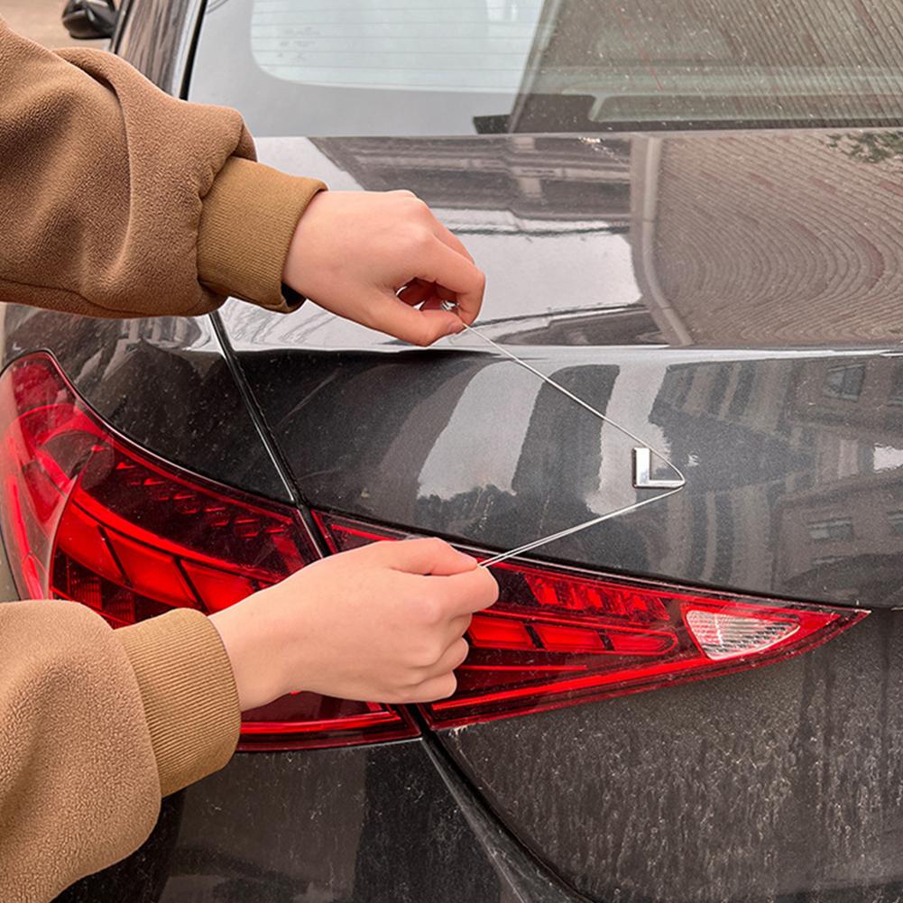 Professionelles Auto-Emblem-En – Monofilament Line Bewertung und Preis