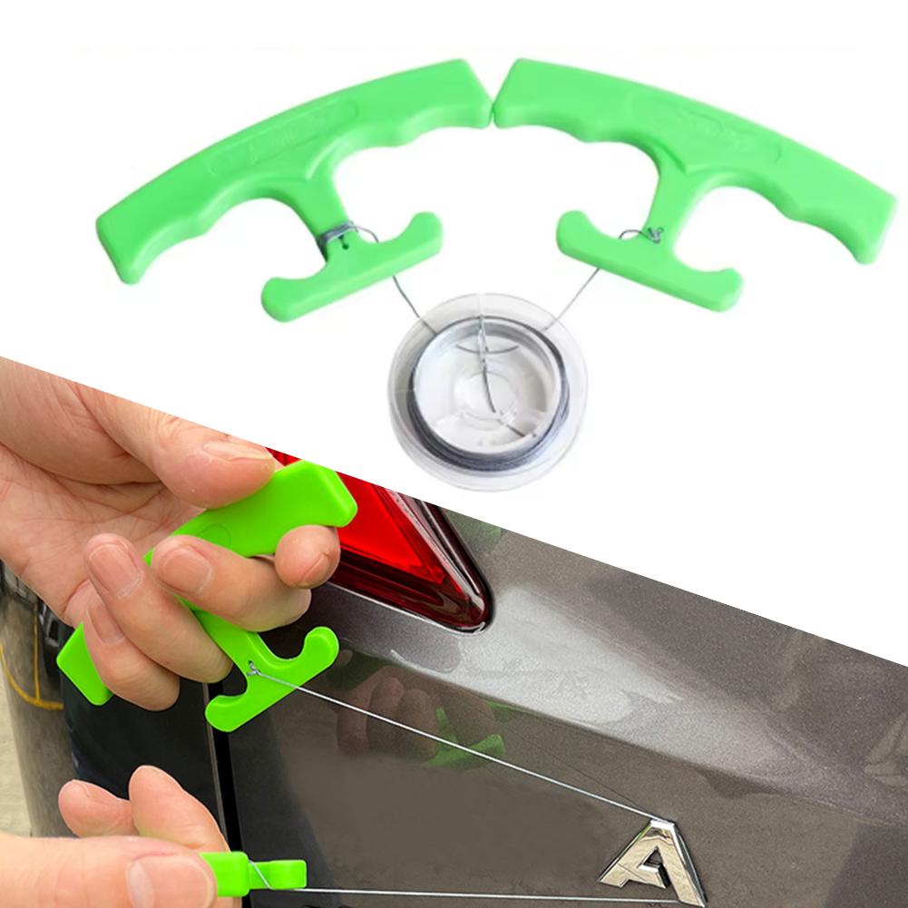 Professionelles Auto-Emblem-En – Monofilament Line Bewertung und Preis