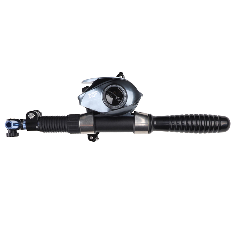 Tragbare Angelspulen-Wickelmas – Fishing Line Spooler Bewertung und Preis