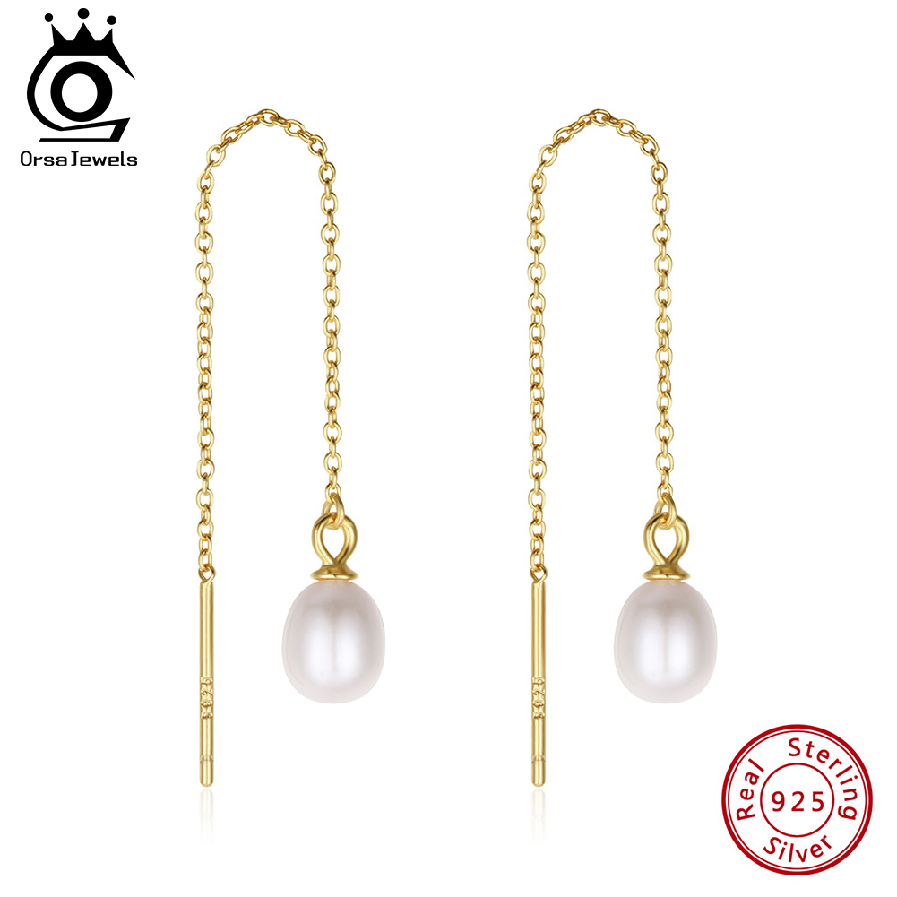 ORSA JEWELS Exquisiter Tropfen – Freshwater Line Bewertung und Preis