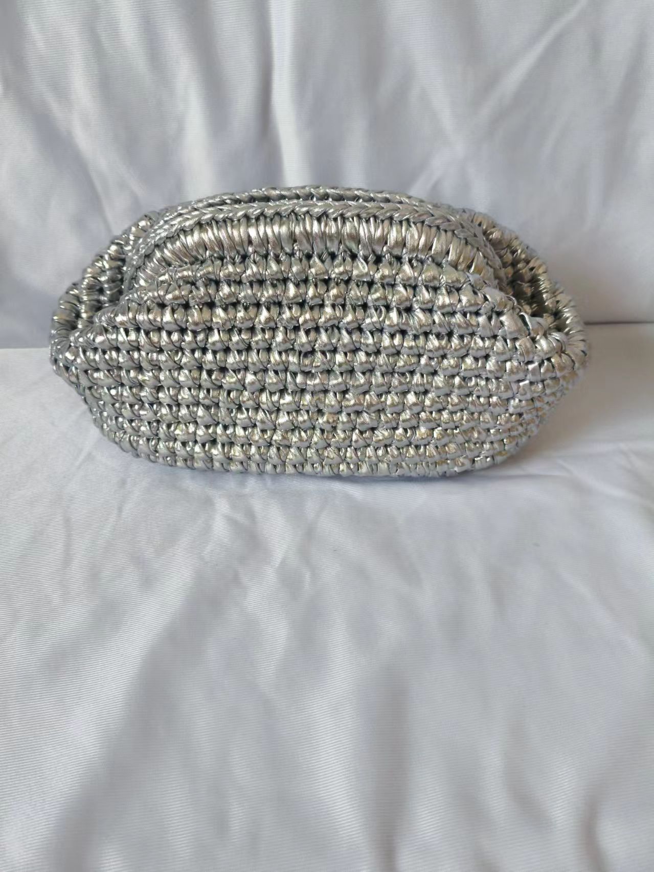 Metallic Cloth Line Crochet Cl – Tippet Line Bewertung und Preis