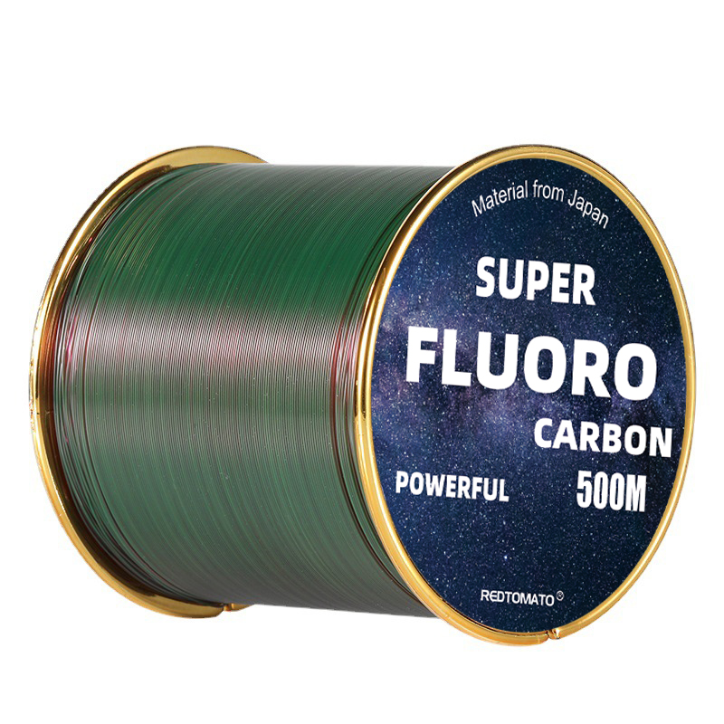 Große Größe Fluorkohlenstoff A – Copolymer Line Bewertung und Preis